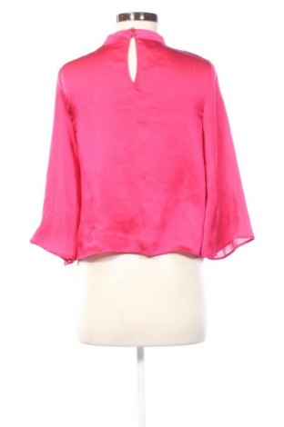 Damen Shirt Zara, Größe XS, Farbe Rot, Preis € 11,66