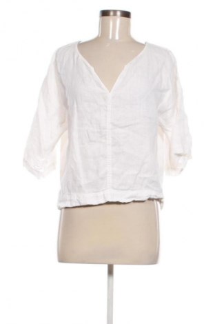 Damen Shirt Zara, Größe S, Farbe Weiß, Preis € 13,80