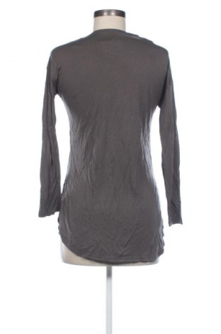 Damen Shirt Zara, Größe S, Farbe Grau, Preis 13,81 €