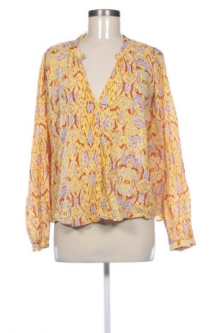 Damen Shirt Zara, Größe L, Farbe Mehrfarbig, Preis € 13,81