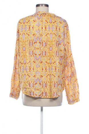 Damen Shirt Zara, Größe L, Farbe Mehrfarbig, Preis € 13,81
