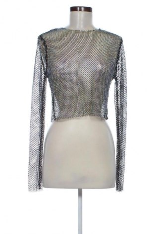 Damen Shirt Zara, Größe L, Farbe Mehrfarbig, Preis € 18,99
