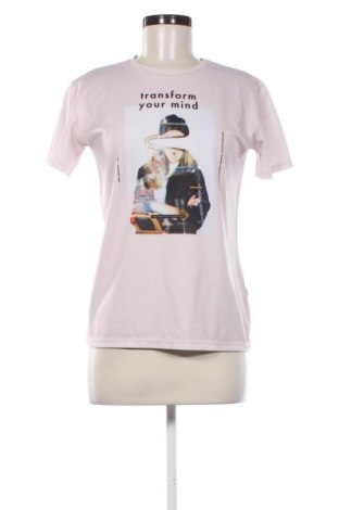 Damen Shirt Zara, Größe S, Farbe Beige, Preis € 13,95