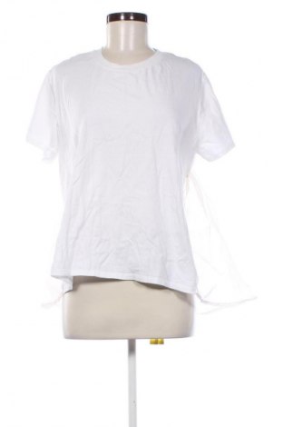 Damen Shirt Zara, Größe S, Farbe Weiß, Preis € 10,30