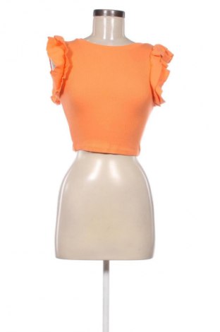 Dámská halenka Zara, Velikost S, Barva Oranžová, Cena  253,00 Kč
