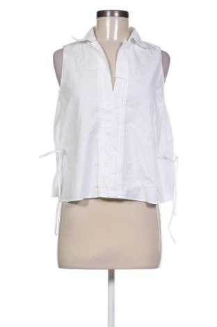 Női top Zara, Méret M, Szín Fehér, Ár 3 572 Ft