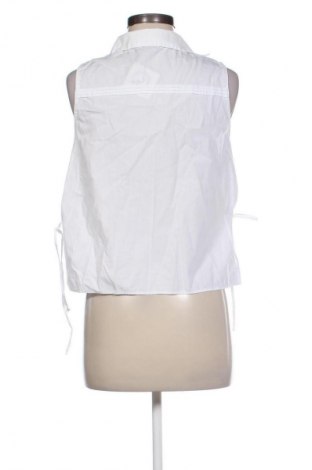 Női top Zara, Méret M, Szín Fehér, Ár 3 572 Ft