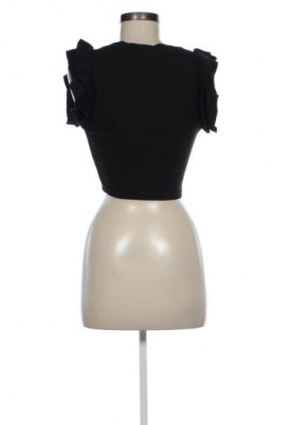 Bluzka damska Zara, Rozmiar S, Kolor Czarny, Cena 65,99 zł