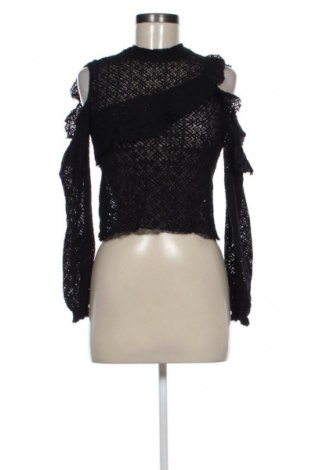Damen Shirt Zara, Größe M, Farbe Schwarz, Preis € 13,81