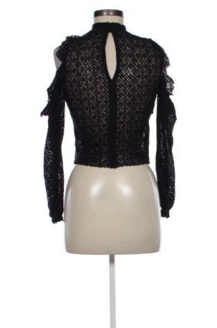 Damen Shirt Zara, Größe M, Farbe Schwarz, Preis € 13,81