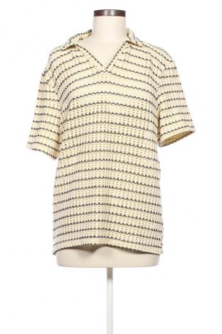 Damen Shirt Zara, Größe M, Farbe Mehrfarbig, Preis € 13,99