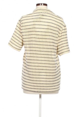 Damen Shirt Zara, Größe M, Farbe Mehrfarbig, Preis € 13,99