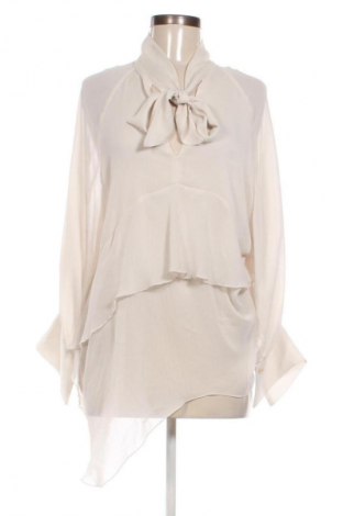 Dámská halenka Zara, Velikost XS, Barva Krémová, Cena  399,00 Kč