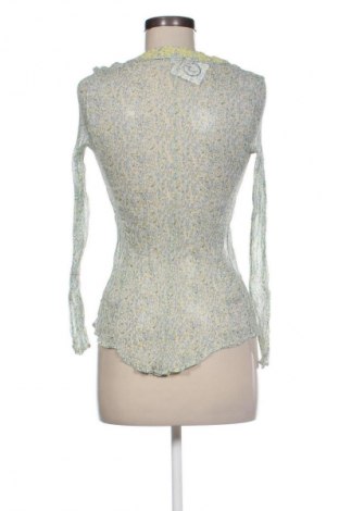 Bluză de femei Zara, Mărime M, Culoare Multicolor, Preț 71,00 Lei