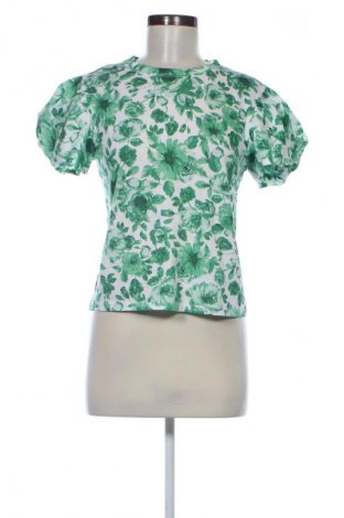 Bluzka damska Zara, Rozmiar S, Kolor Kolorowy, Cena 62,99 zł
