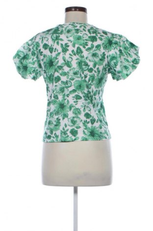 Bluzka damska Zara, Rozmiar S, Kolor Kolorowy, Cena 62,99 zł