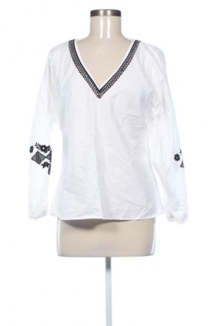 Női blúz Zara, Méret XS, Szín Fehér, Ár 5 396 Ft