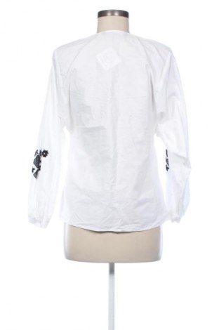 Női blúz Zara, Méret XS, Szín Fehér, Ár 5 396 Ft