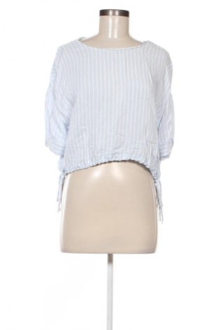 Damen Shirt Zara, Größe M, Farbe Mehrfarbig, Preis € 13,99