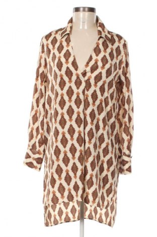Damen Shirt Zara, Größe S, Farbe Mehrfarbig, Preis € 18,99