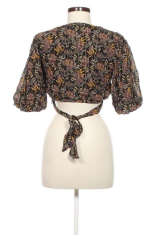 Damen Shirt Zara, Größe S, Farbe Mehrfarbig, Preis € 13,99