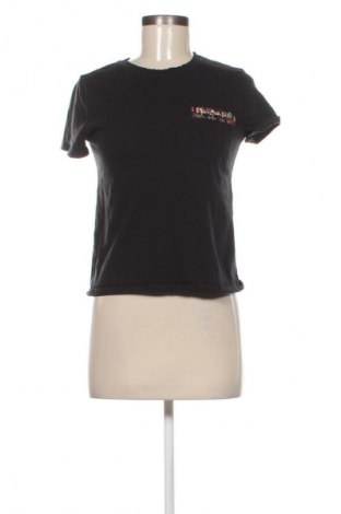 Dámska blúza Zara, Veľkosť S, Farba Čierna, Cena  10,00 €