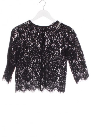 Damen Shirt Zara, Größe XS, Farbe Schwarz, Preis € 18,99