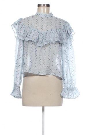 Damen Shirt Zara, Größe M, Farbe Mehrfarbig, Preis € 18,99