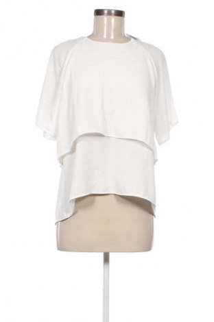 Bluză de femei Zara, Mărime XS, Culoare Alb, Preț 53,00 Lei