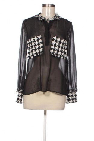 Dámská halenka Zara, Velikost XS, Barva Vícebarevné, Cena  346,00 Kč