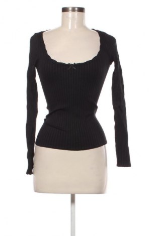 Dámská halenka Zara, Velikost XS, Barva Černá, Cena  439,00 Kč