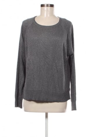 Damen Shirt Zara, Größe L, Farbe Grau, Preis € 43,99