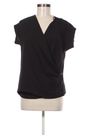 Bluzka damska Zara, Rozmiar L, Kolor Czarny, Cena 133,99 zł