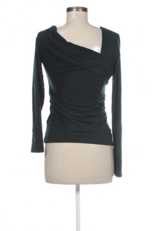 Dámska blúza Zara, Veľkosť L, Farba Zelená, Cena  36,95 €