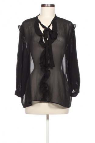 Damen Shirt Zara, Größe XL, Farbe Schwarz, Preis € 18,99