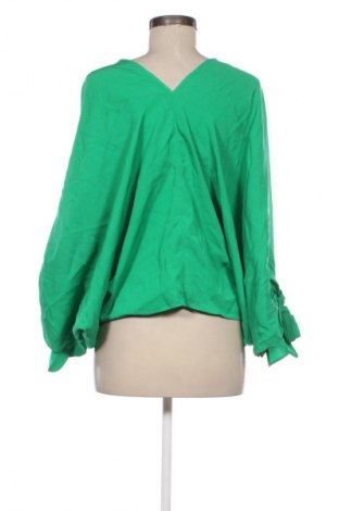 Damen Shirt Zara, Größe XL, Farbe Grün, Preis 13,81 €