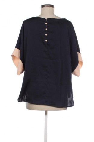 Damen Shirt Zara, Größe L, Farbe Mehrfarbig, Preis 10,23 €