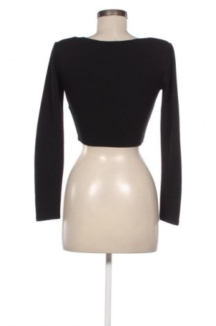 Bluzka damska Zara, Rozmiar S, Kolor Czarny, Cena 62,07 zł