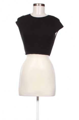 Damen Shirt Zara, Größe S, Farbe Schwarz, Preis 10,23 €