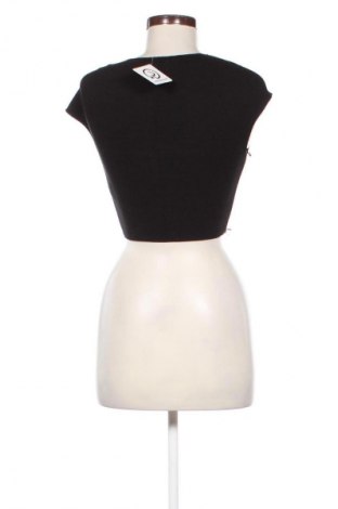 Damen Shirt Zara, Größe S, Farbe Schwarz, Preis 10,23 €