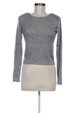 Dámská halenka Zara, Velikost M, Barva Šedá, Cena  439,00 Kč