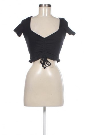 Dámská halenka Zara, Velikost XS, Barva Černá, Cena  259,00 Kč