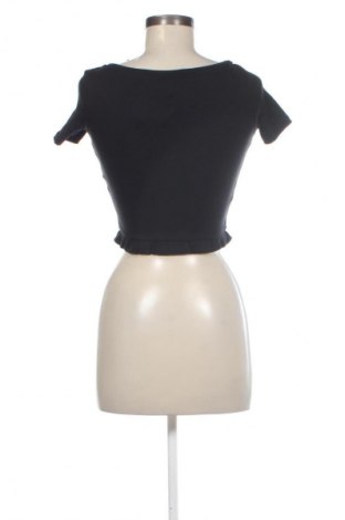 Dámská halenka Zara, Velikost XS, Barva Černá, Cena  259,00 Kč