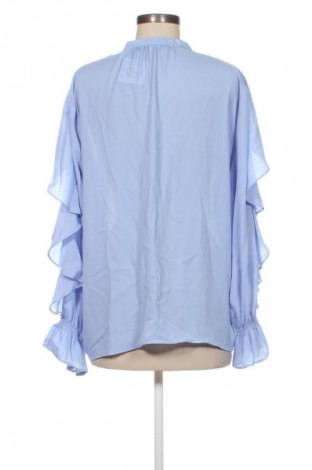 Dámská halenka Zara, Velikost XL, Barva Modrá, Cena  342,00 Kč