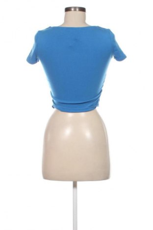 Dámská halenka Zara, Velikost S, Barva Modrá, Cena  127,00 Kč