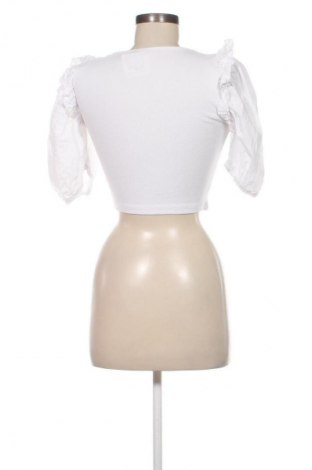 Dámská halenka Zara, Velikost L, Barva Bílá, Cena  253,00 Kč