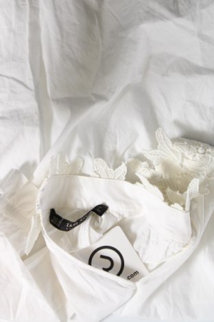 Damen Shirt Zara, Größe S, Farbe Weiß, Preis € 10,23