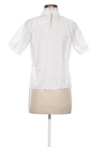 Damen Shirt Zara, Größe S, Farbe Weiß, Preis € 10,23