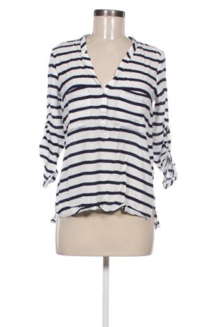 Damen Shirt Zara, Größe M, Farbe Mehrfarbig, Preis € 13,81