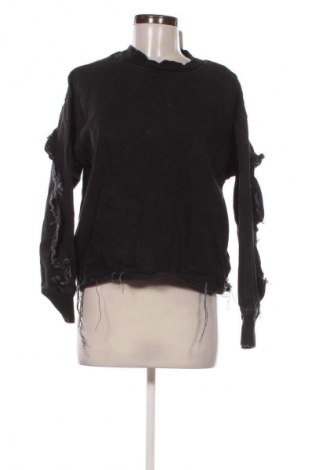 Damen Shirt Zara, Größe S, Farbe Schwarz, Preis € 13,81
